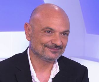 C dans l'air l'invité