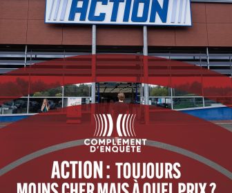 Complément d'enquête