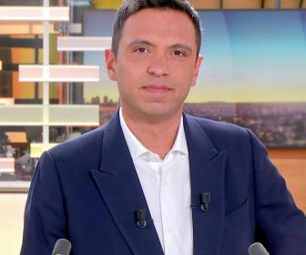 La Matinale Franceinfo