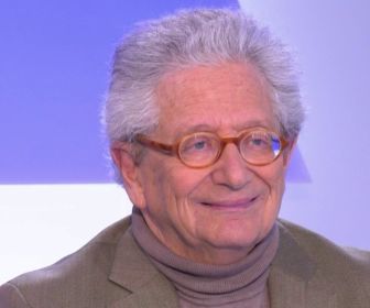 C dans l'air l'invité