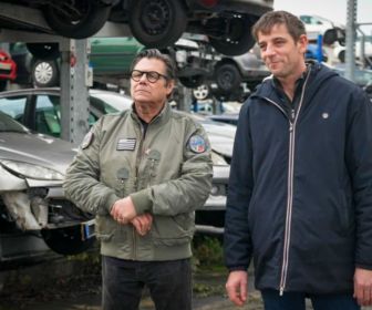 Top Mecanic : 5 jours pour restaurer une épave