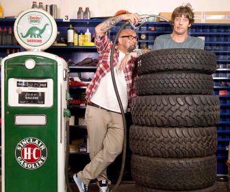 Wheeler dealers France