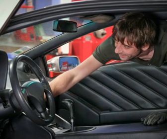 Wheeler dealers France