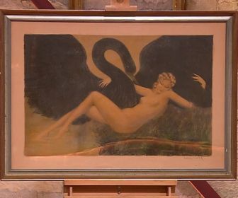 Affaire conclue : la vie des objets