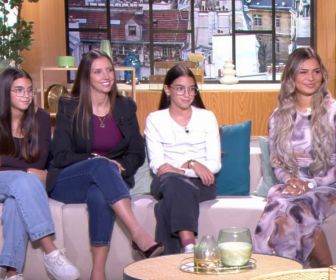 Ça commence aujourd'hui