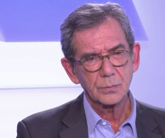 C dans l'air l'invité