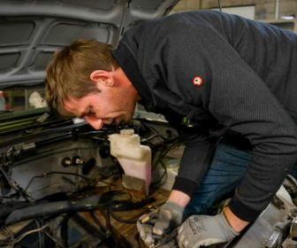 Top Mecanic : 5 jours pour restaurer une épave