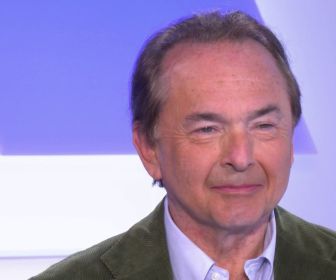 C dans l'air l'invité