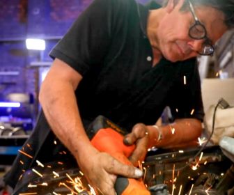 Top Mecanic : 5 jours pour restaurer une épave