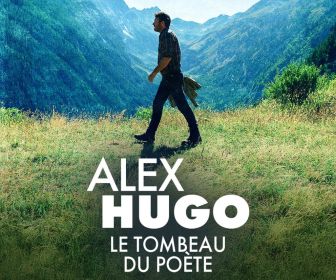 Alex Hugo