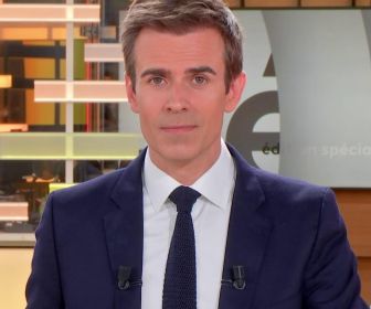 La Matinale Franceinfo