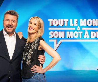 Tout le monde a son mot à dire