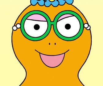 Barbapapa en famille