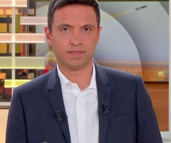 La Matinale Franceinfo