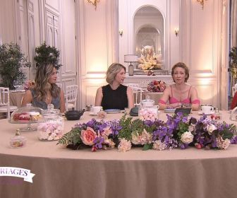 Quatre mariages pour une lune de miel