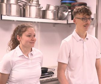 La meilleure boulangerie de France