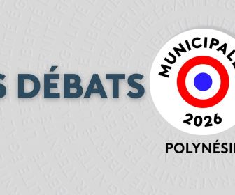 Elections municipales 2026 en Polynésie