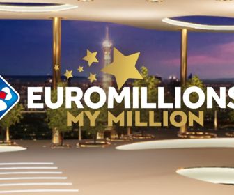 EuroMillions - My Million
