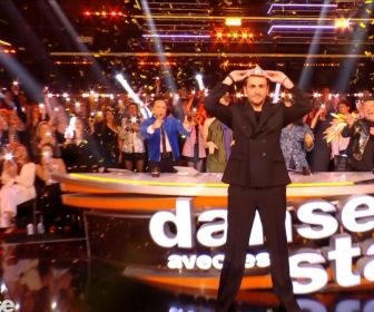 Danse avec les stars