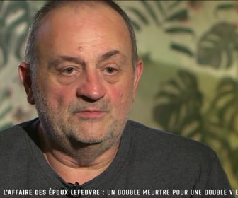 Chroniques criminelles