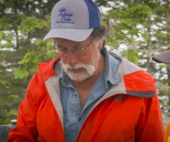 Le mystère d'Oak Island : la course au trésor