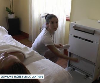 Un jour, un doc week-end