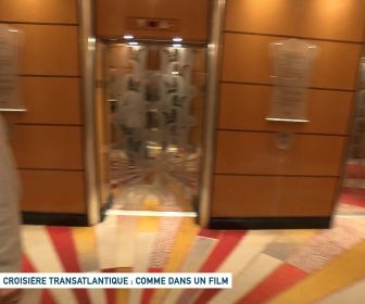 Un jour, un doc week-end