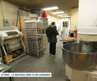 Un jour, un doc week-end