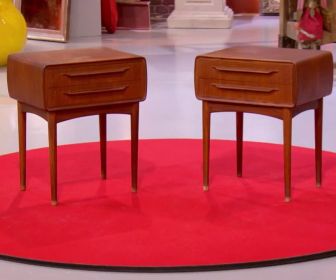 Affaire conclue : la vie des objets