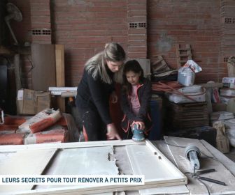 Un jour, un doc week-end