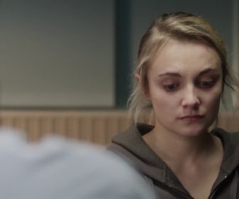 Londres Police Judiciaire