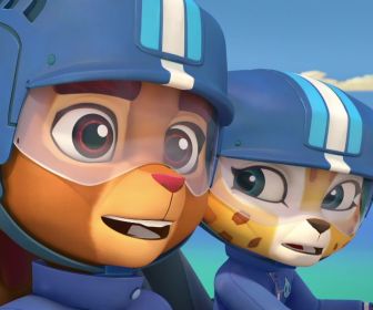 Mille Bornes Challenge