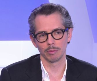 C dans l'air l'invité