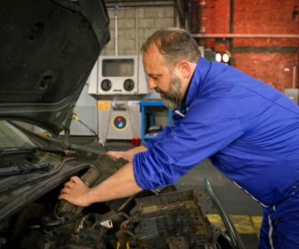 Top Mecanic : 5 jours pour restaurer une épave