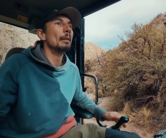 Alaska, la ruée vers l'or : extrême limite