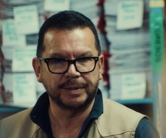 Alaska, la ruée vers l'or : extrême limite