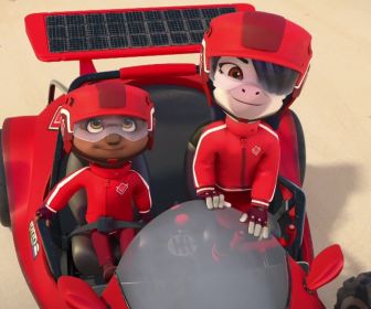 Mille Bornes Challenge