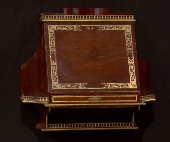 Affaire conclue : la vie des objets