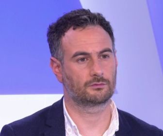 C dans l'air l'invité