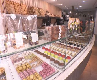 La meilleure boulangerie de France