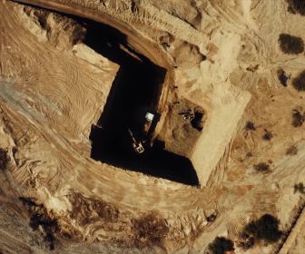 Alaska, la ruée vers l'or : extrême limite