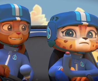 Mille Bornes Challenge