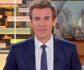 La Matinale Franceinfo