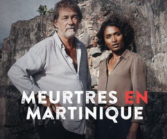 Meurtres à...
