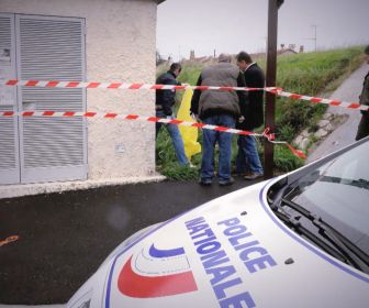 Faites entrer l'accusé