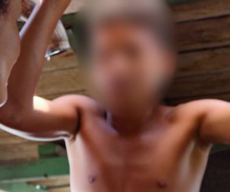 Alaska, la ruée vers l'or : extrême limite