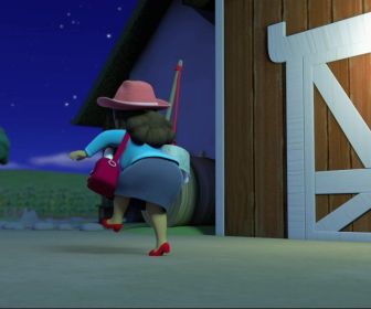 Paw Patrol, la Pat'Patrouille