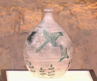 Affaire conclue : la vie des objets