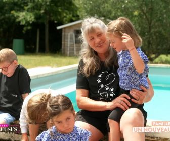 Familles nombreuses : la vie en XXL