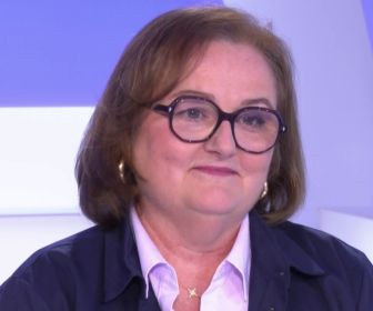 C dans l'air l'invité